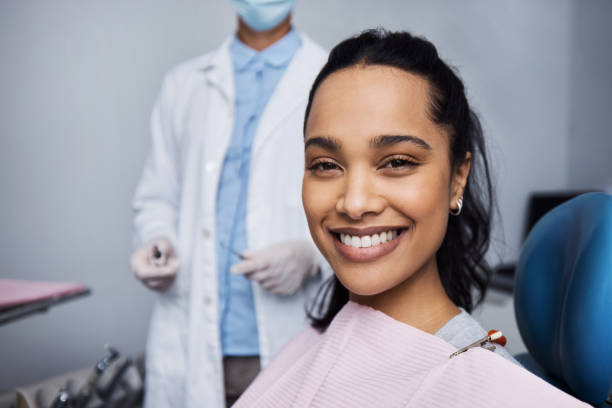 Dental Inlays and Onlays in Kingston, NJ