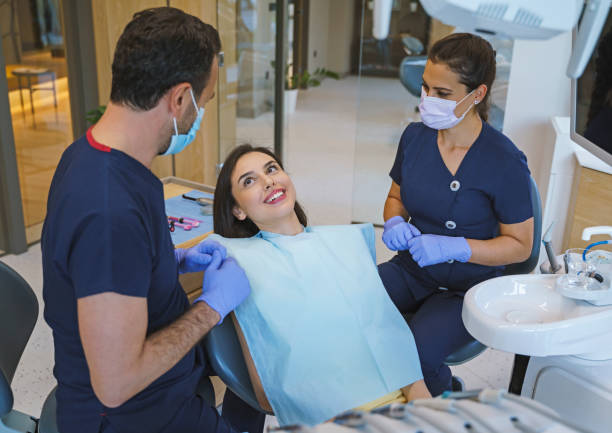 Kingston, NJ Holistic Dental Care Services Company