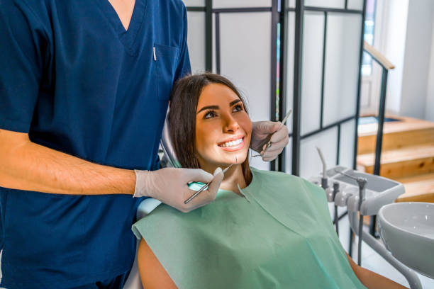 Best Wisdom Tooth Removal  in Kingston, NJ