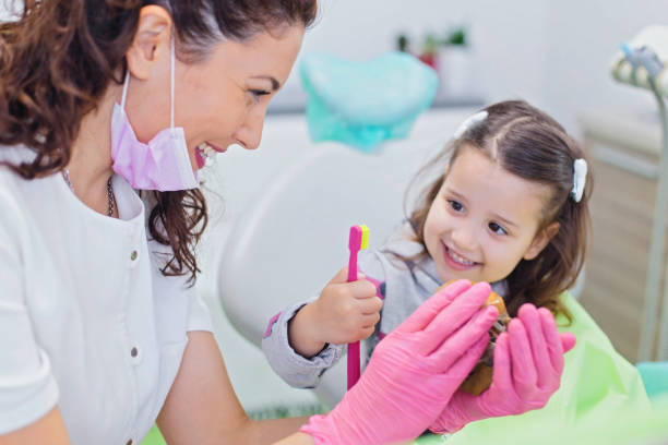 Dental Bonding in Kingston, NJ